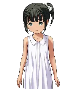 月森 瑠奈