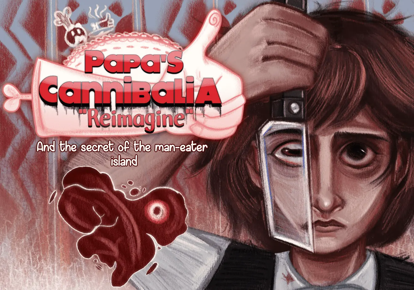 Papa's Cannibalia