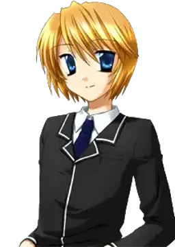 楠木 誠