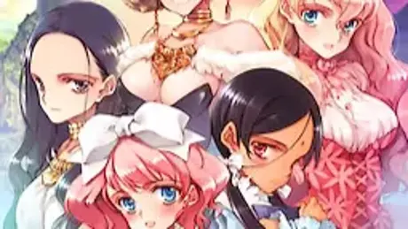 少女魔法学 リトルウィッチロマネスク