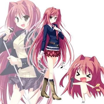 夏目音奈