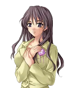 君岛美沙