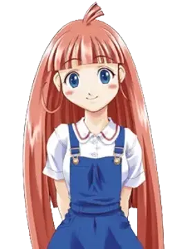 結城 こばと
