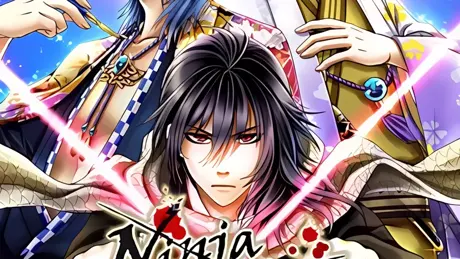 Ninja Assassin+