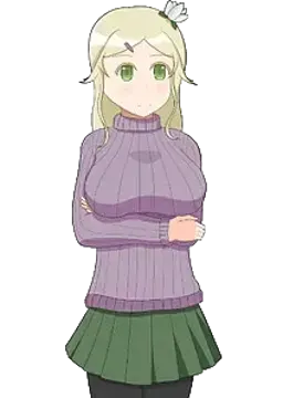 Tomoko Tanaka