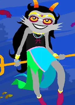 Feferi Peixes