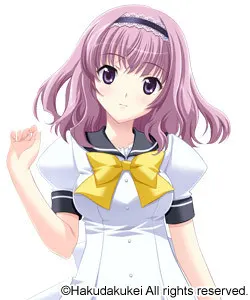 有栖川 美結