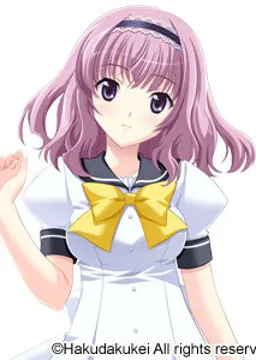 有栖川 美結