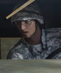 牛仔