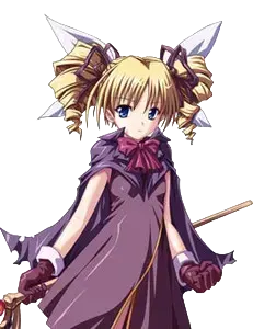 レイチェル・クローブ