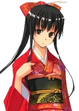 那須真紅