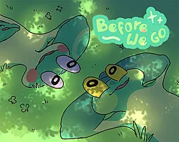 Before We Go