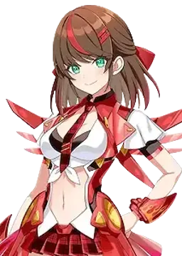 リサ＝キャスター
