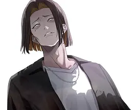 不審な男