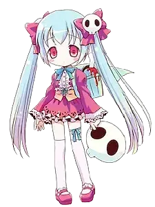 まろん