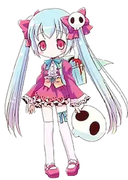 まろん