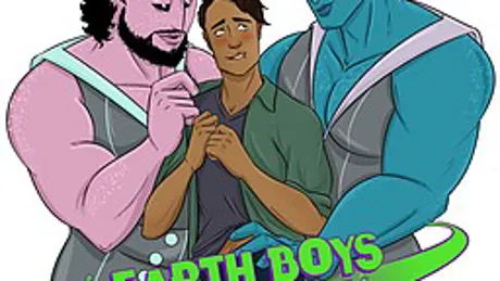 Earth Boys Are Easy
