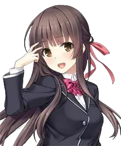 白嶋愛理