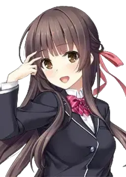 白嶋愛理