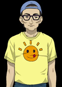 高見