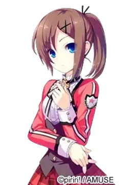 不破 柚生