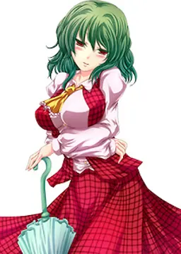 風見 幽香