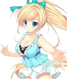 リィル・アシュレイ