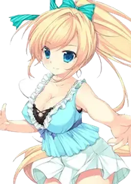 リィル・アシュレイ