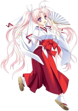 佐伯 真白