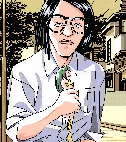 冬彦
