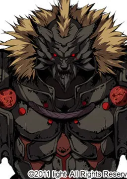 天魔・大獄