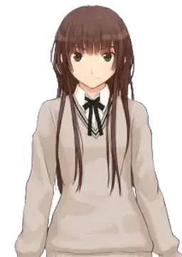 上崎 裡沙