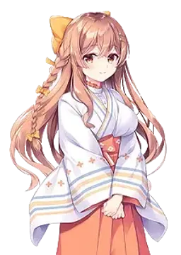 衝羽根 しのぶ