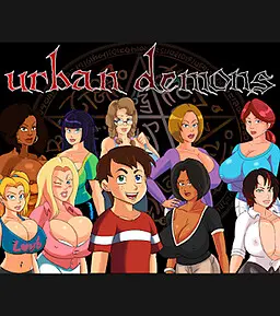 Urban Demons