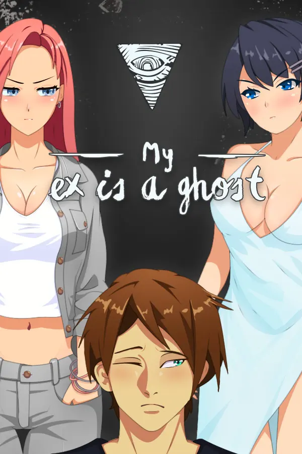 My Ex is a Ghost