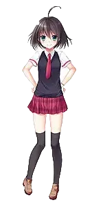 深冬