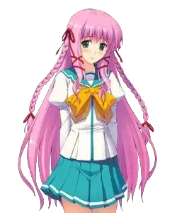 早乙女 樹里亜
