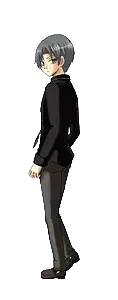 柏木 漣人