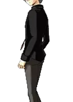 柏木 漣人