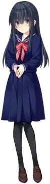 高科実依歌