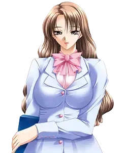 島本 香織