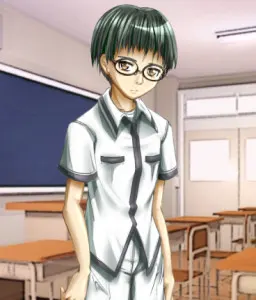 星口純