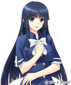姫川 伊織