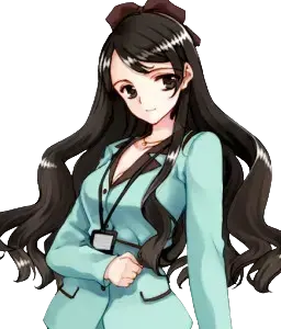 春日井 春菜