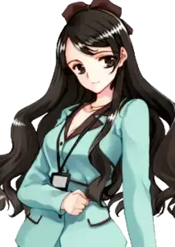春日井 春菜