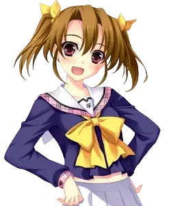 胡桃 ゆいな