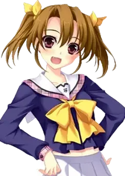 胡桃 ゆいな