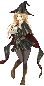リズ・メイサース