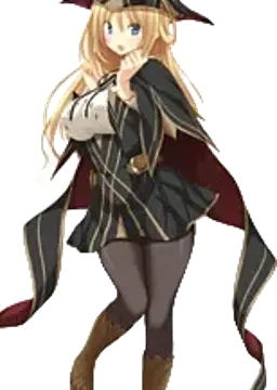 リズ・メイサース