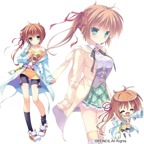 萌黄乃 さち